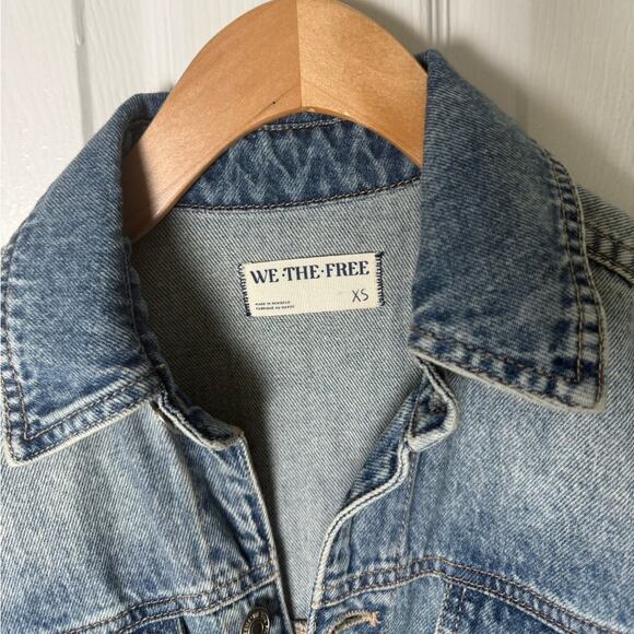 Free People Marci Cuffed Shortalls XS - Picture 8 of 9